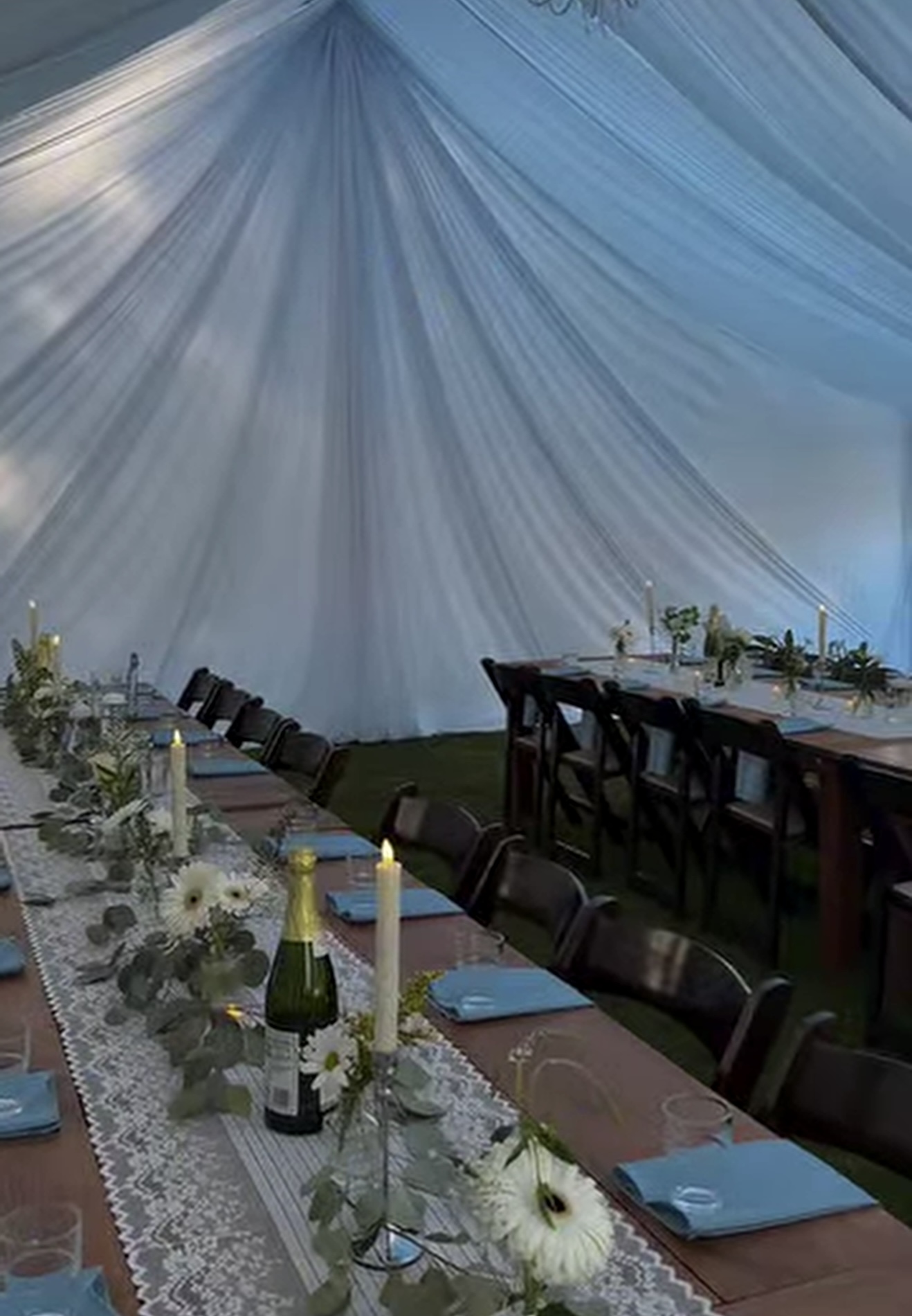 Wedding Coordinator: DA Coordinating @da_coordinating 